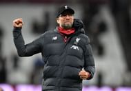 Could Mbappé join Jurgen Klopp at Liverpool?